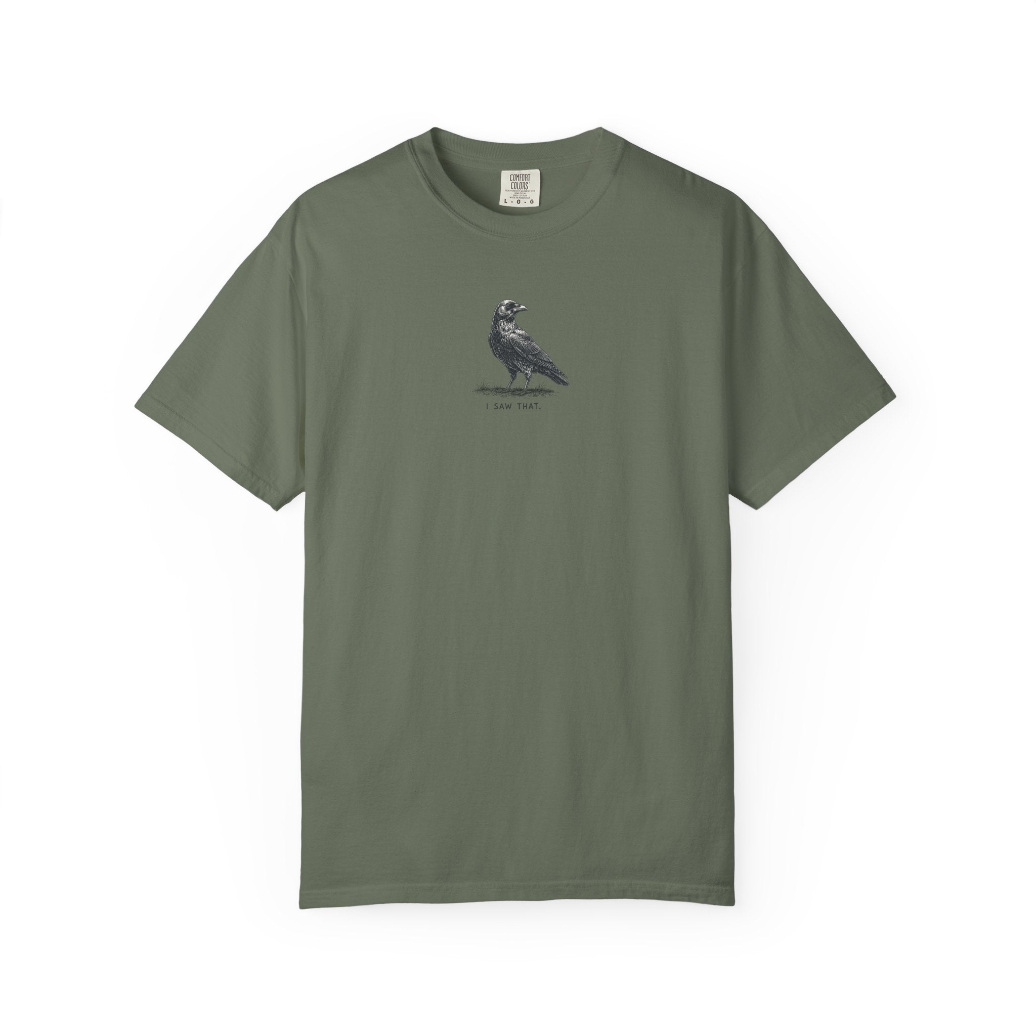 Raven T-Shirt