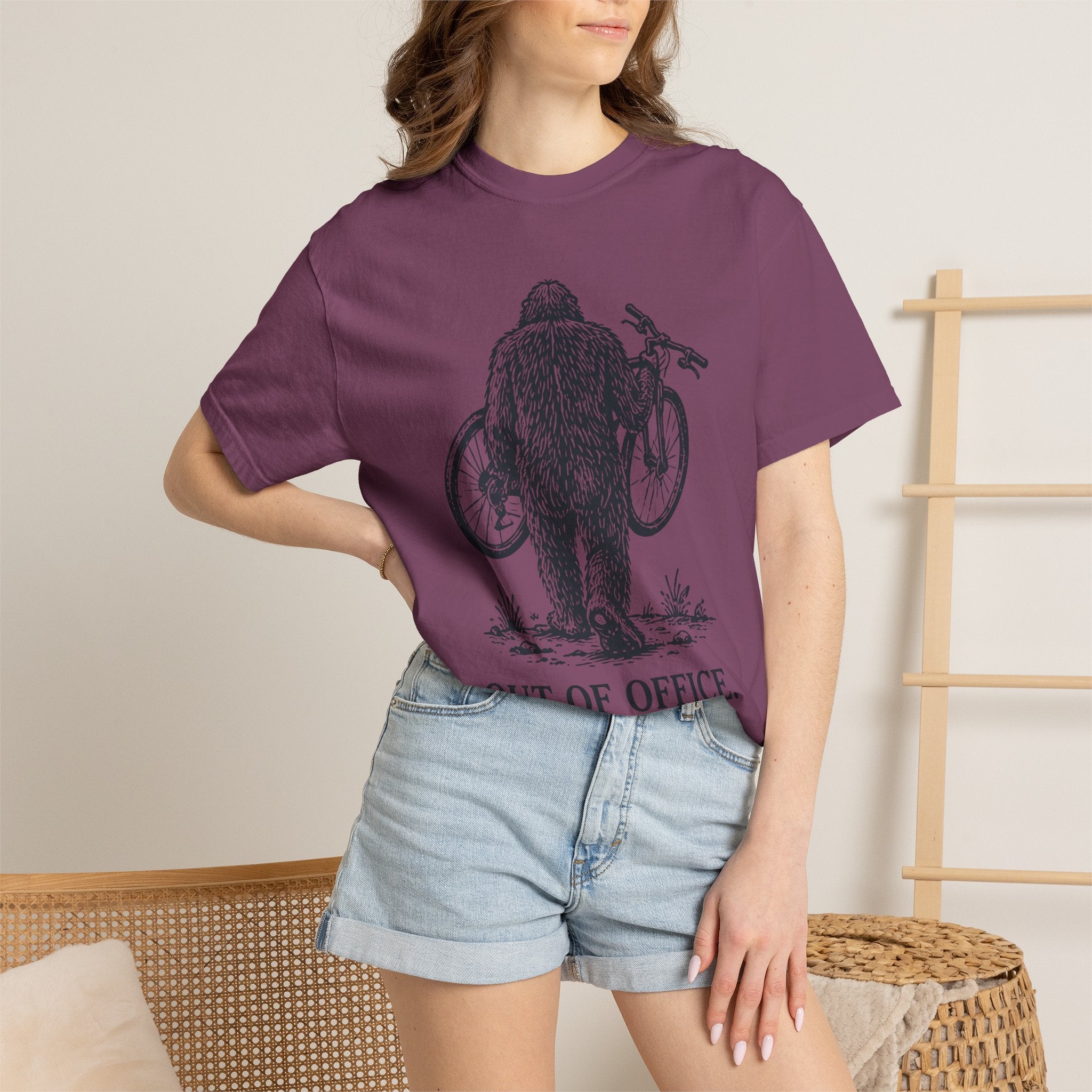 Out of Office T-Shirt