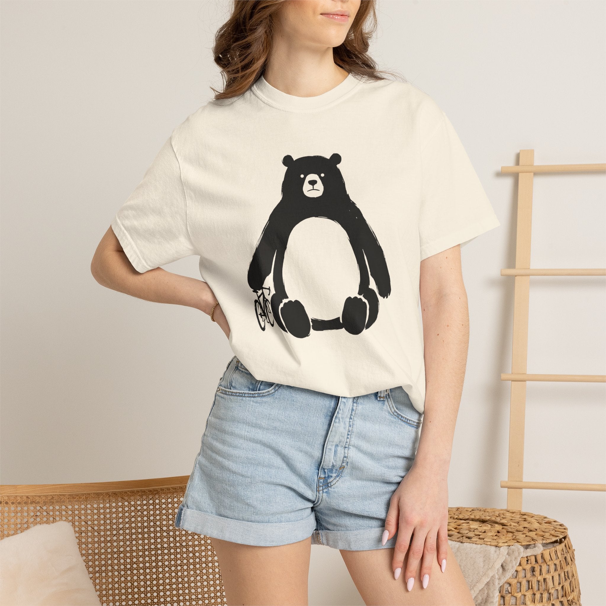 Grumpy Bear T-Shirt