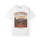 Coconino Arizona Scenic T-Shirt