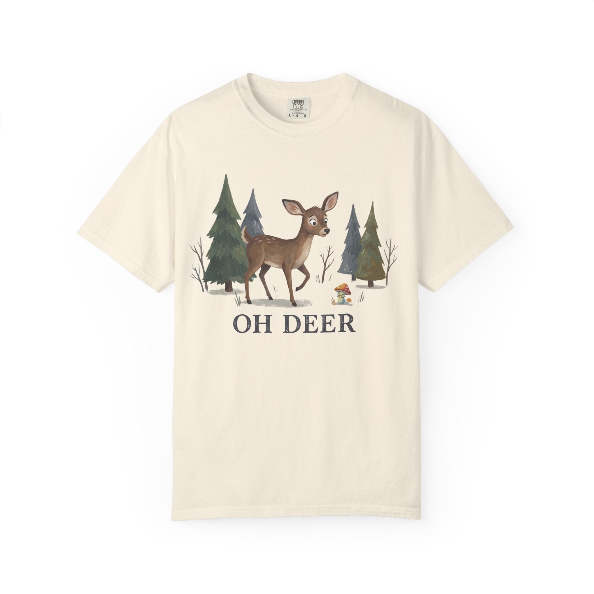 Oh Deer T-Shirt