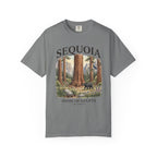 Sequoia “Home of Giants”  T-Shirt
