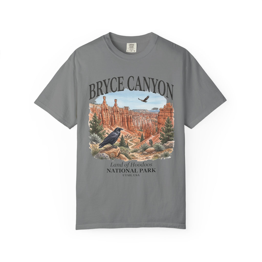 Bryce Canyon National Park T-Shirt