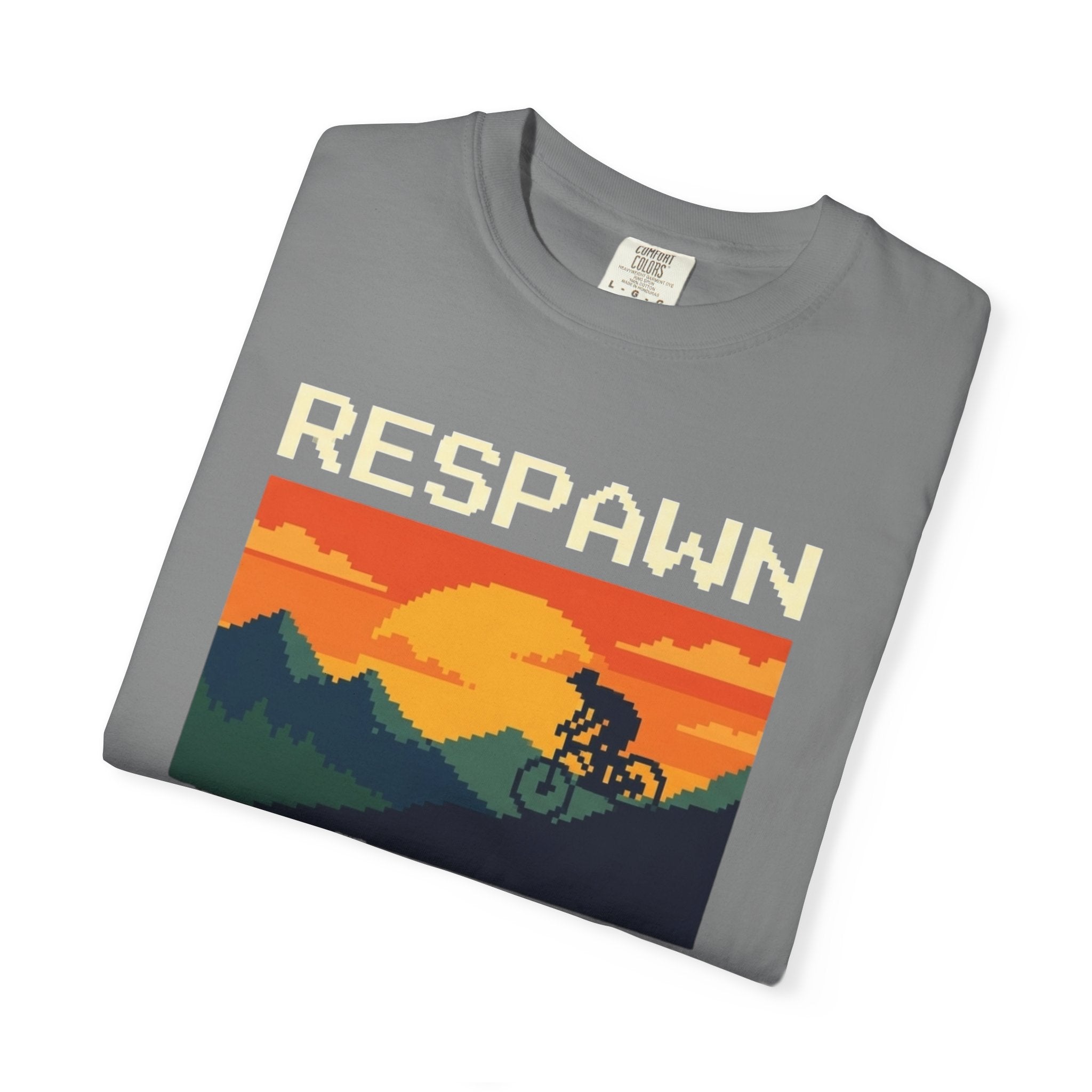 Respawn Outside T-Shirt