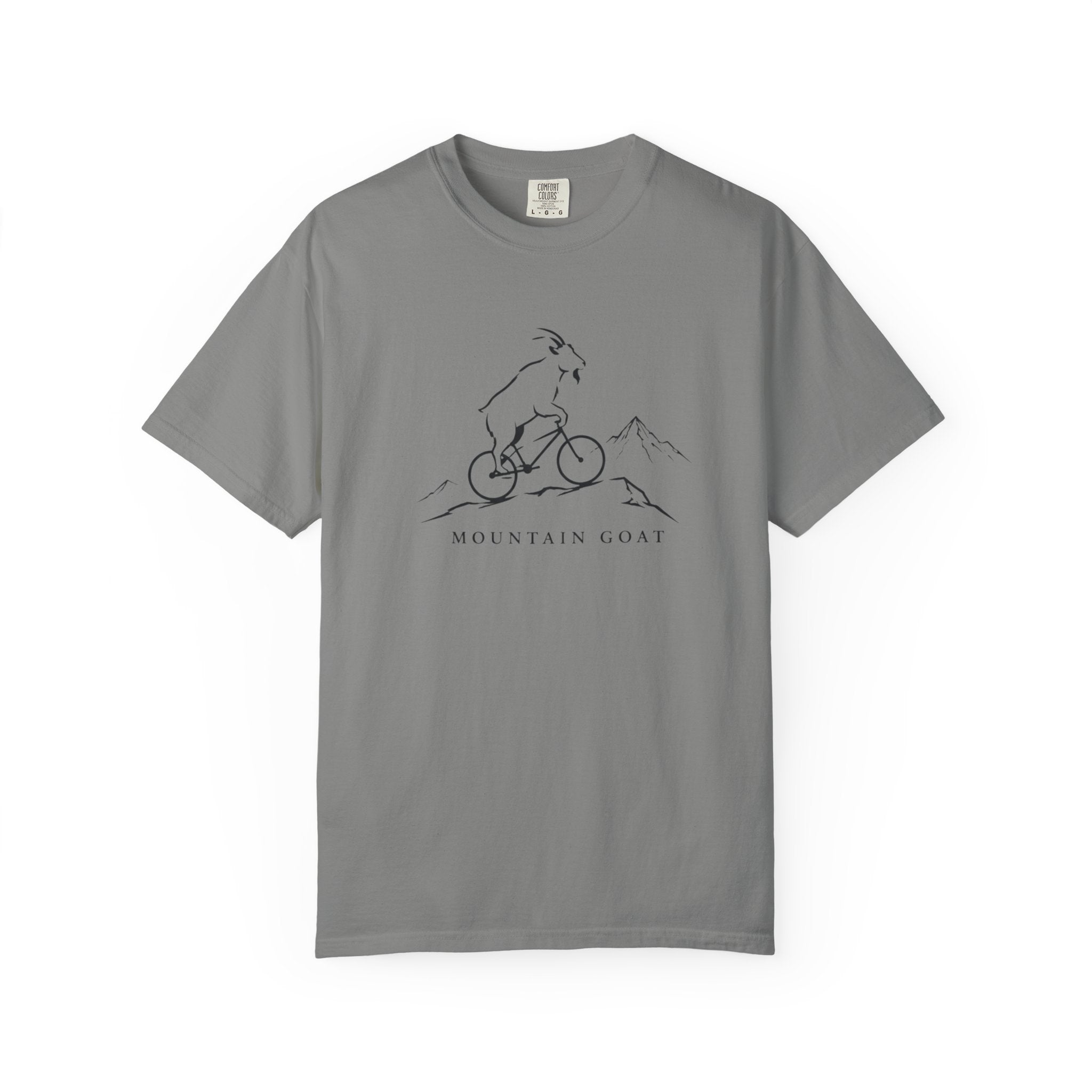 Mountain Goat T-Shirt