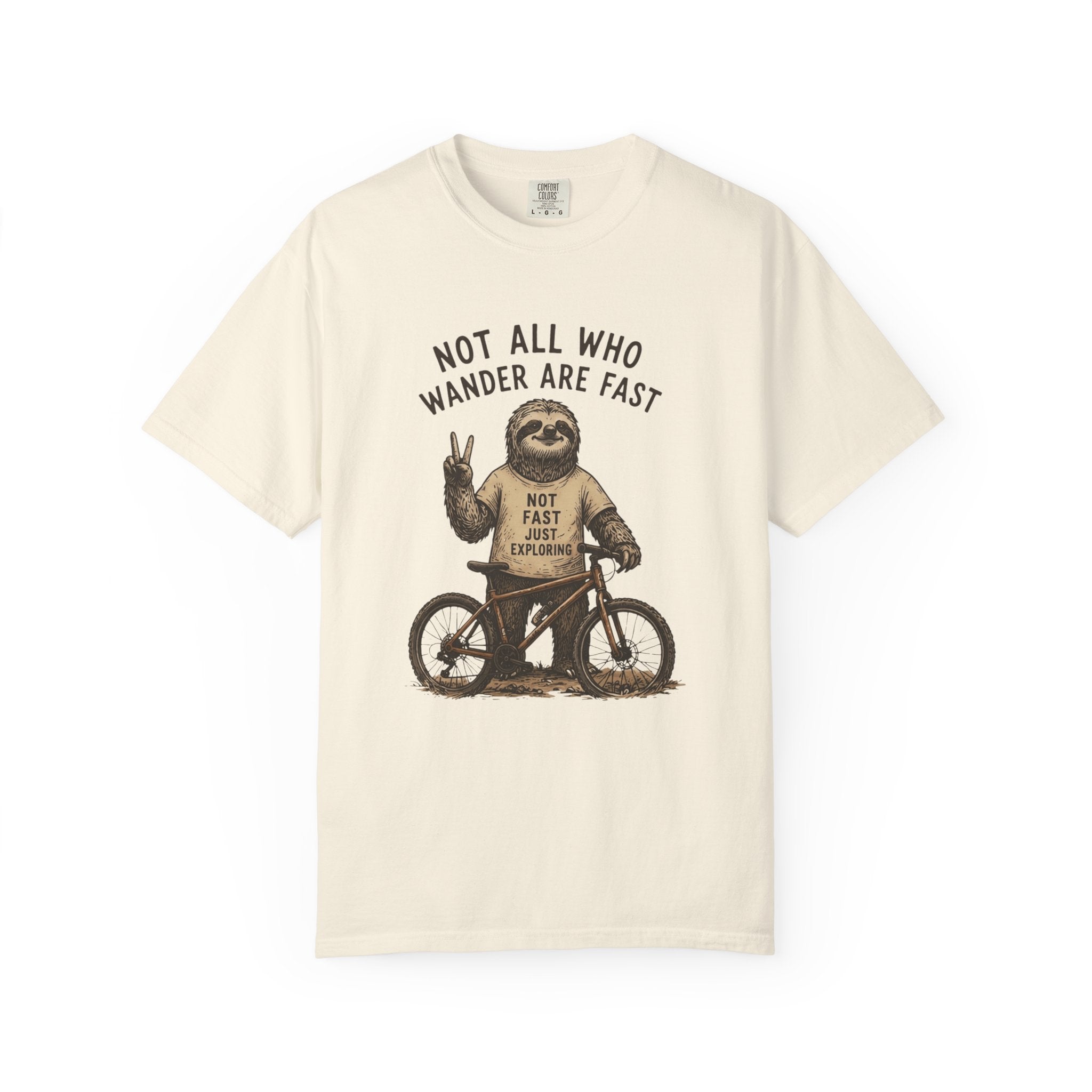Wander T-Shirt