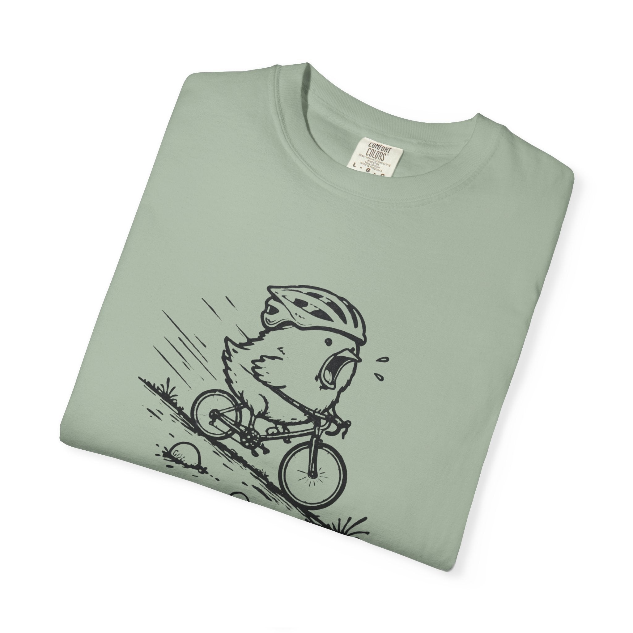 Weeee Bike T‑Shirt