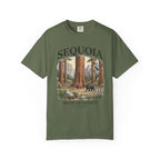 Sequoia “Home of Giants”  T-Shirt