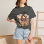 Arches National Park T-Shirt