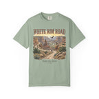 White Rim Road Scenic T-Shirt