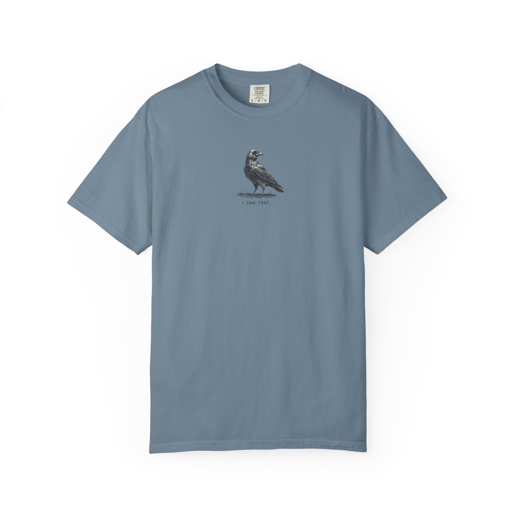 Raven T-Shirt