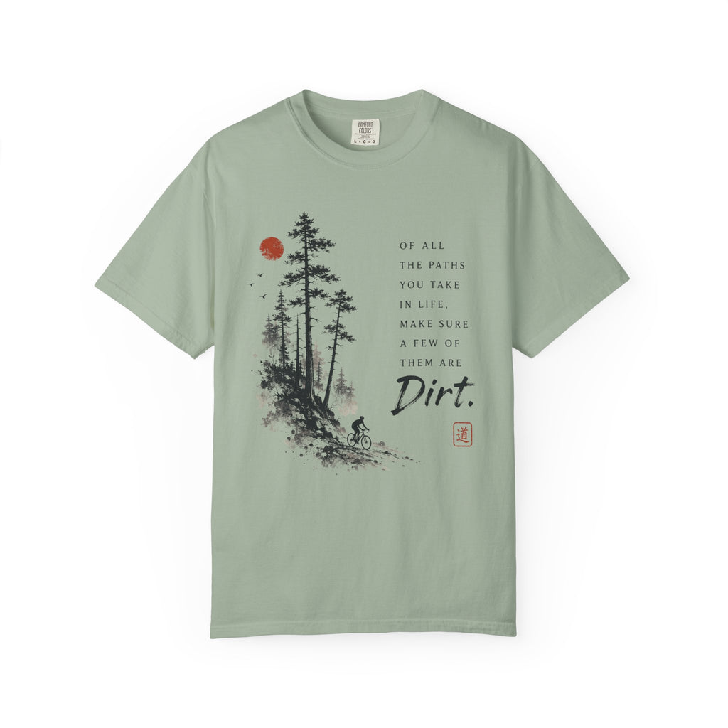 Nature Quote T-Shirt