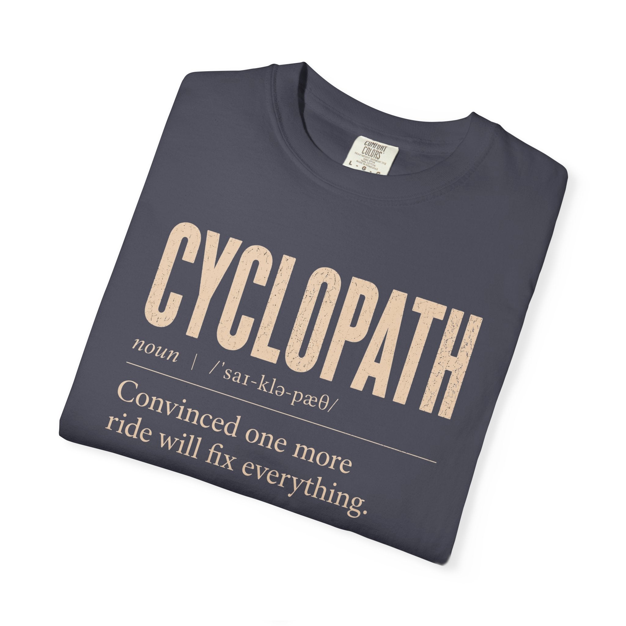 Cyclopath T‑Shirt