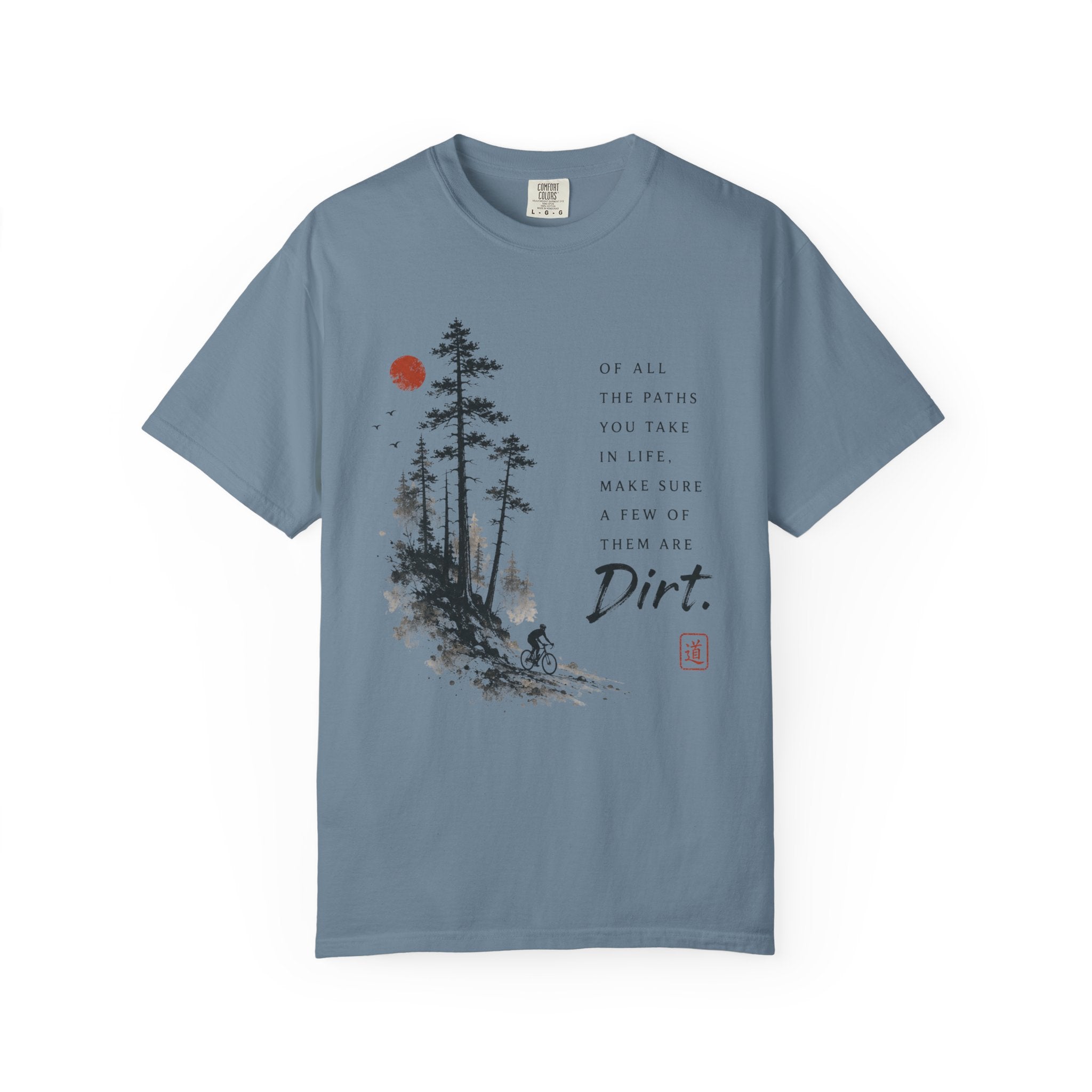 Nature Quote T-Shirt