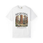 Sequoia “Home of Giants”  T-Shirt