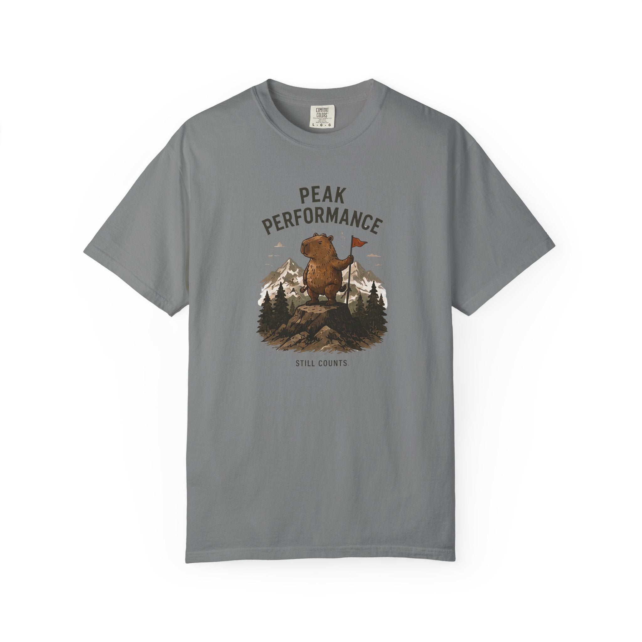 Peak PerformanceT-Shirt