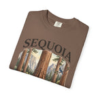 Sequoia “Home of Giants”  T-Shirt