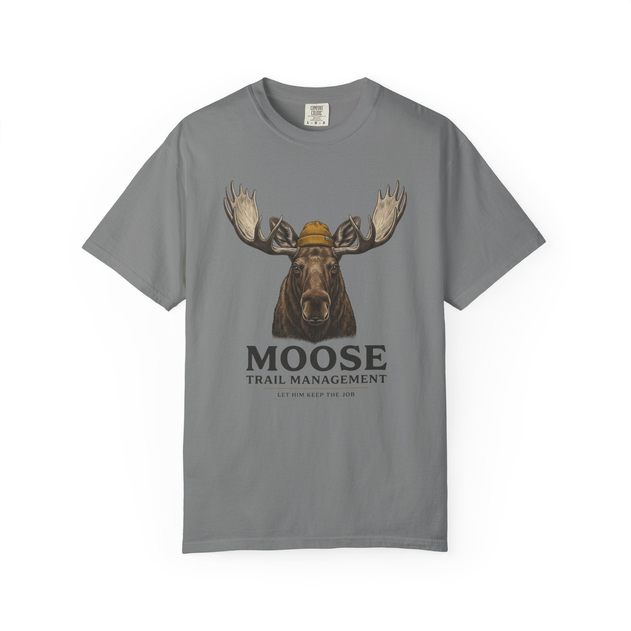 Moose T-Shirt