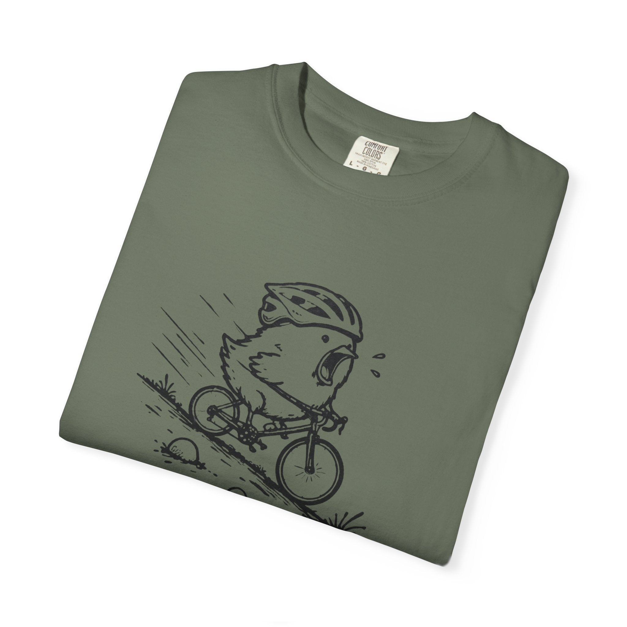 Weeee Bike T‑Shirt