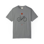 Just Ride Bike T-Shirt