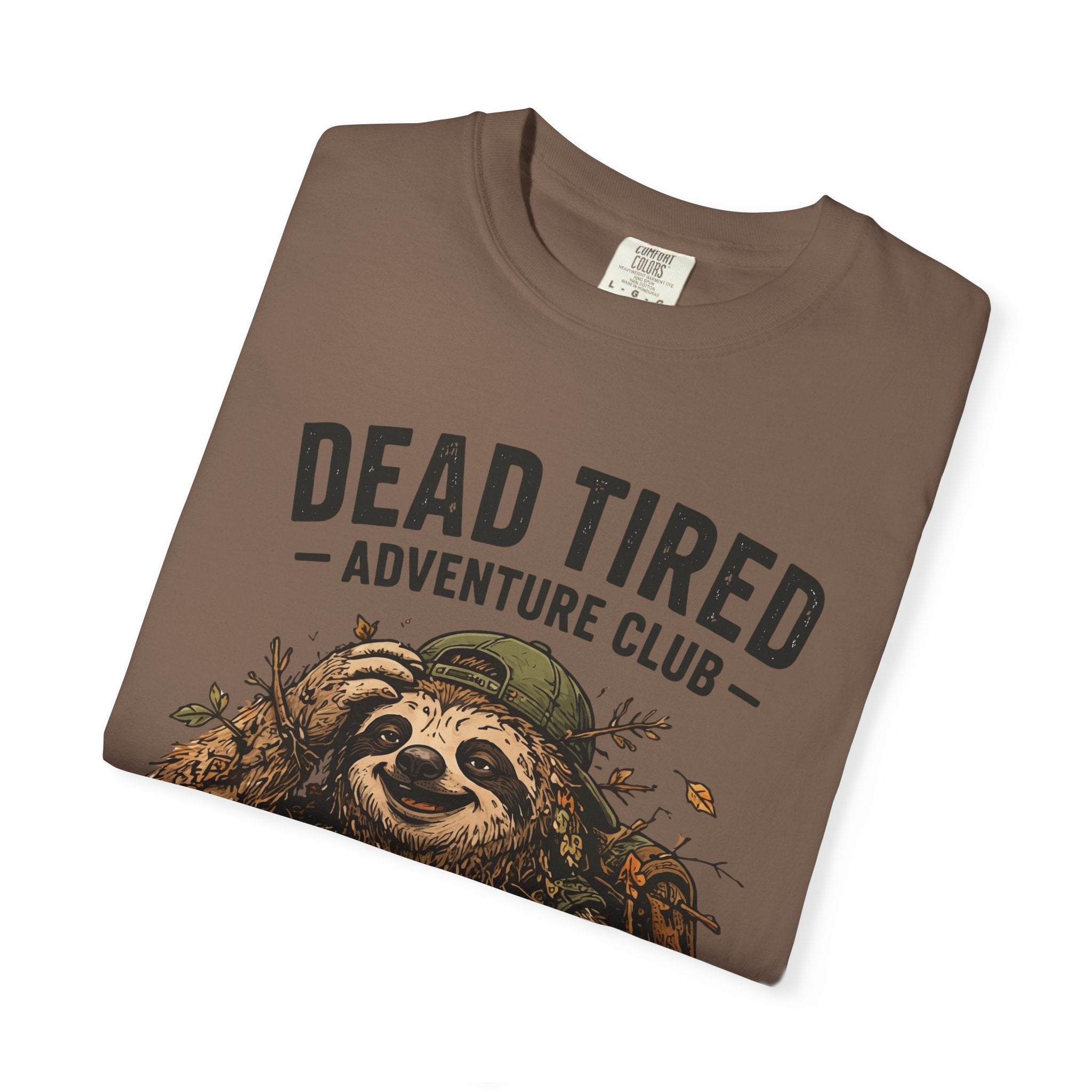 The Shortcut Specialist  T-Shirt