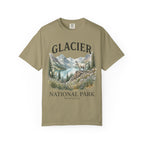 Glacier National Park T-Shirt