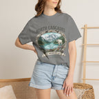 North Cascades Scenic T-Shirt
