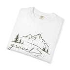 Travel Mountains T-Shirt