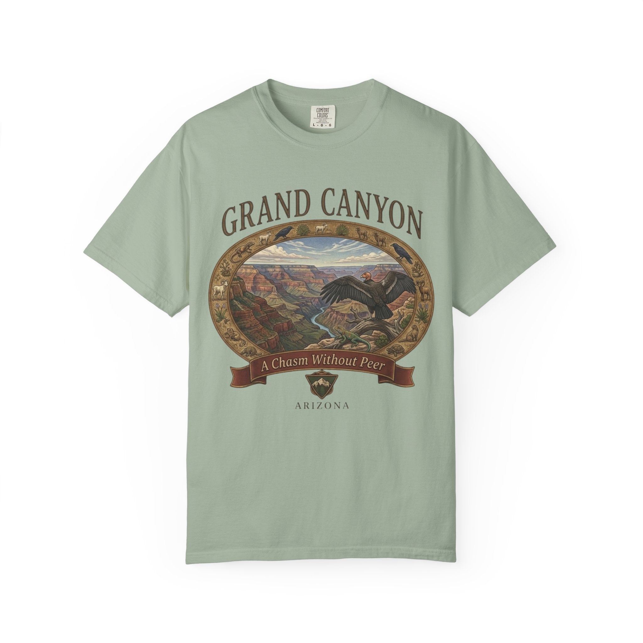 Grand Canyon Scenic T-Shirt