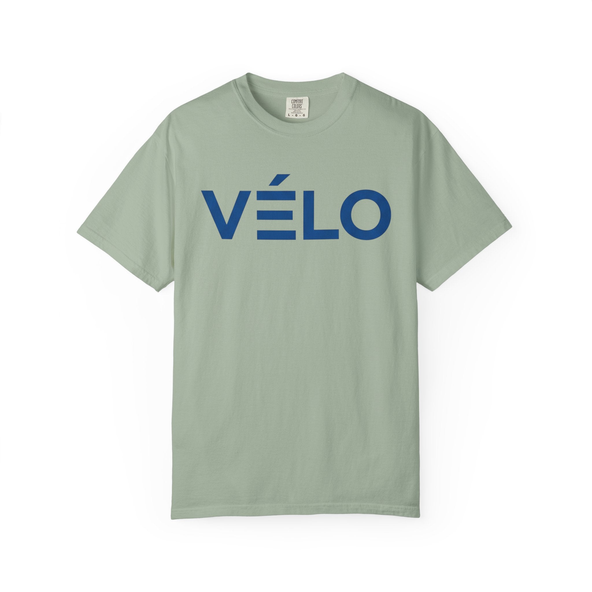 VÉLO Graphic T-Shirt