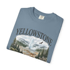 Yellowstone Scenic T-Shirt