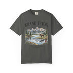 Grand Teton Scenic T-Shirt