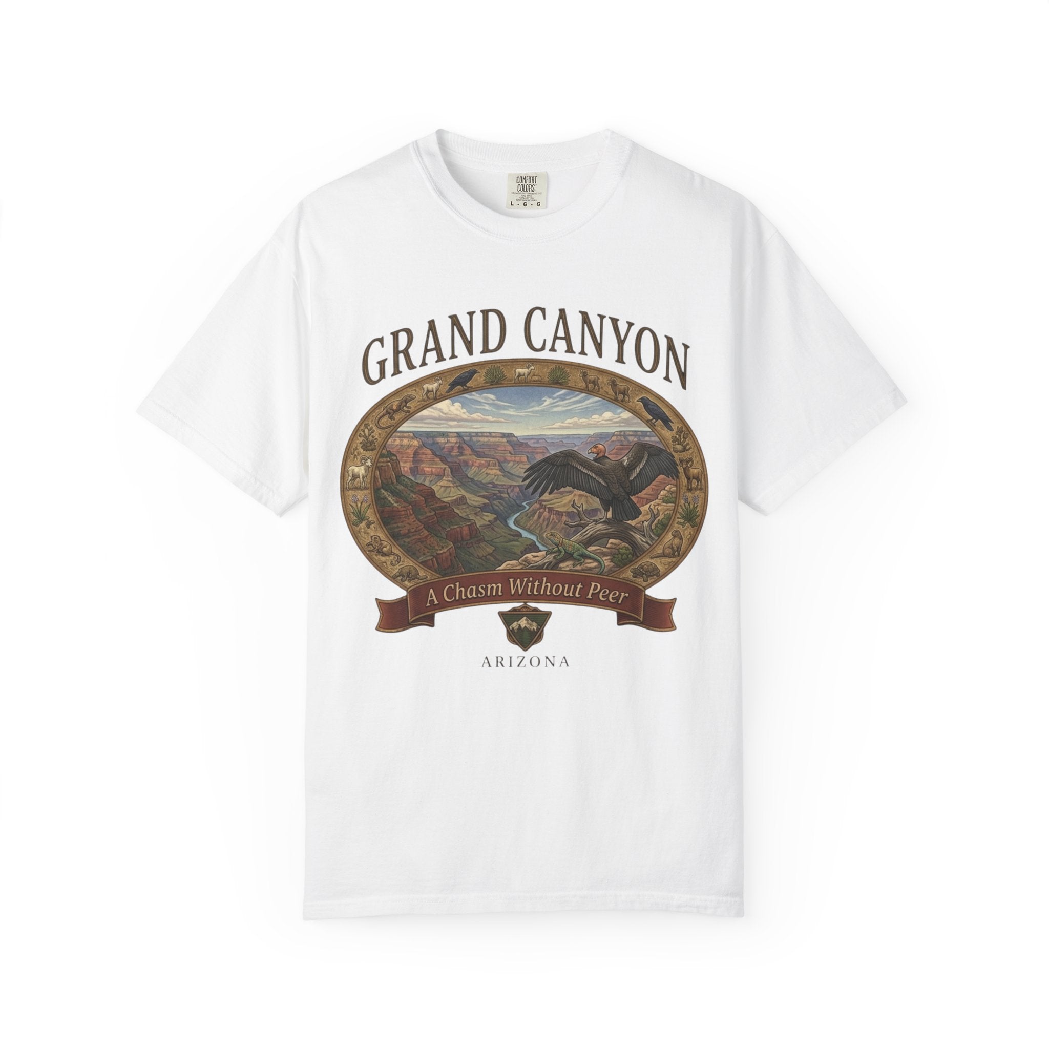 Grand Canyon Scenic T-Shirt