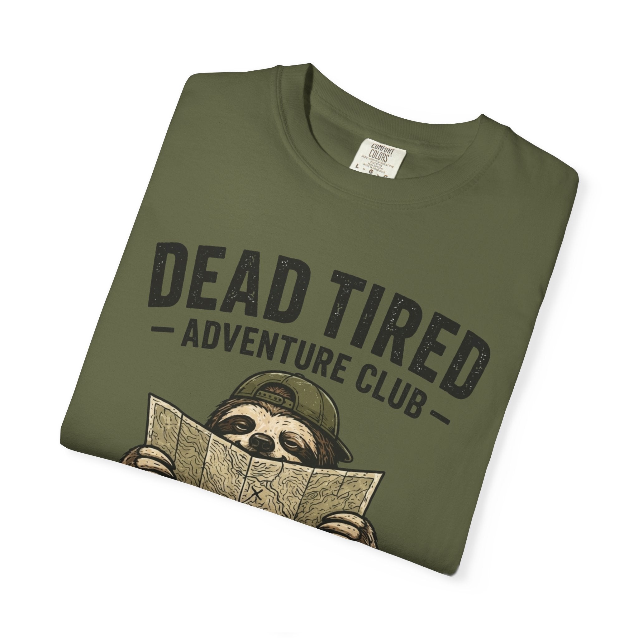The Navigator T‑Shirt