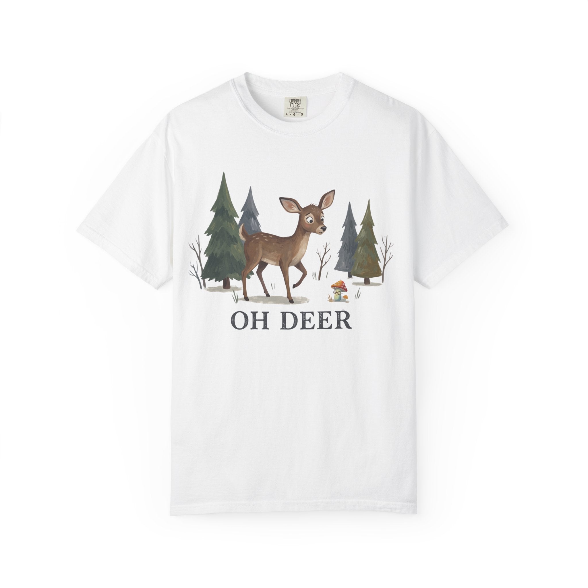 Oh Deer T-Shirt