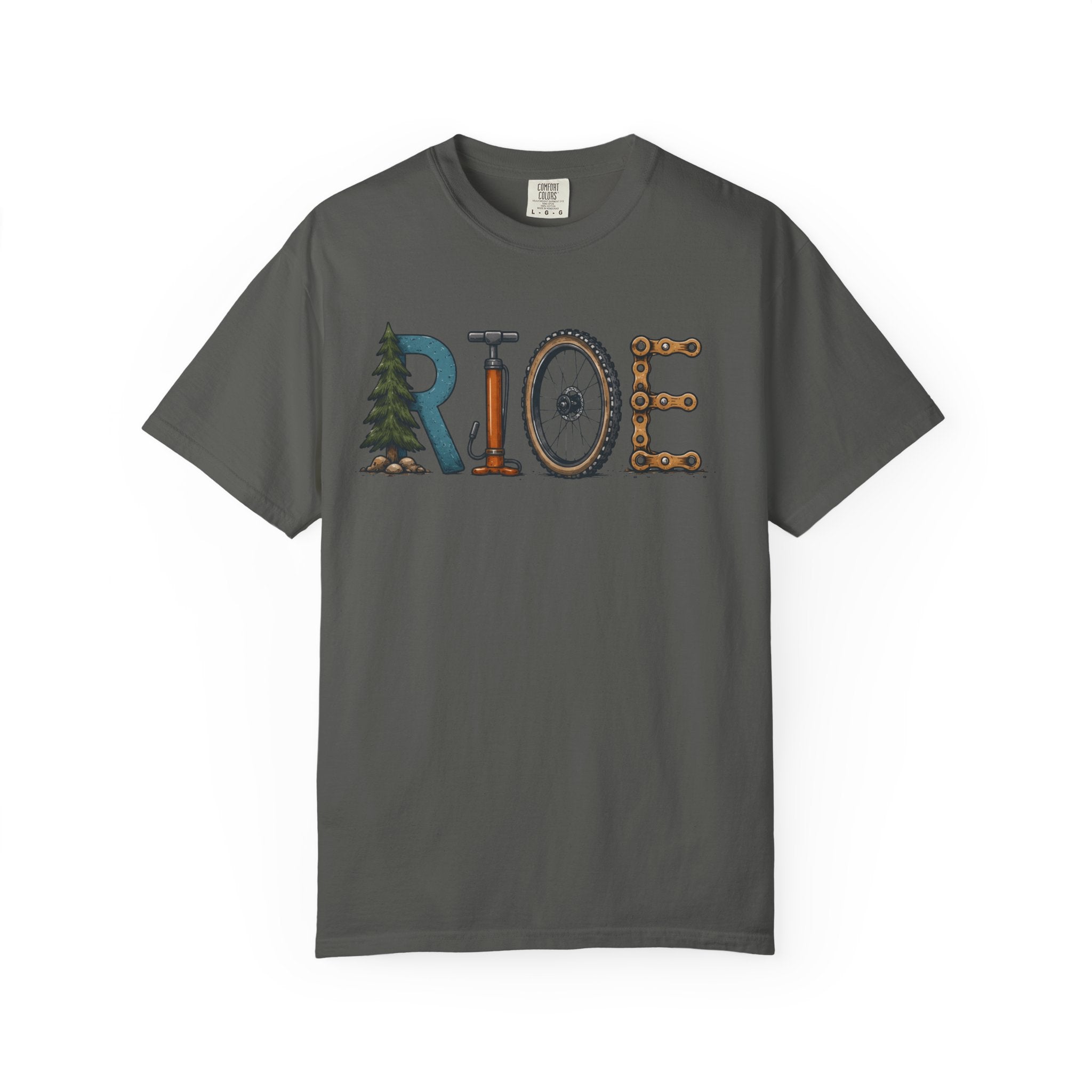 RIDE T-Shirt