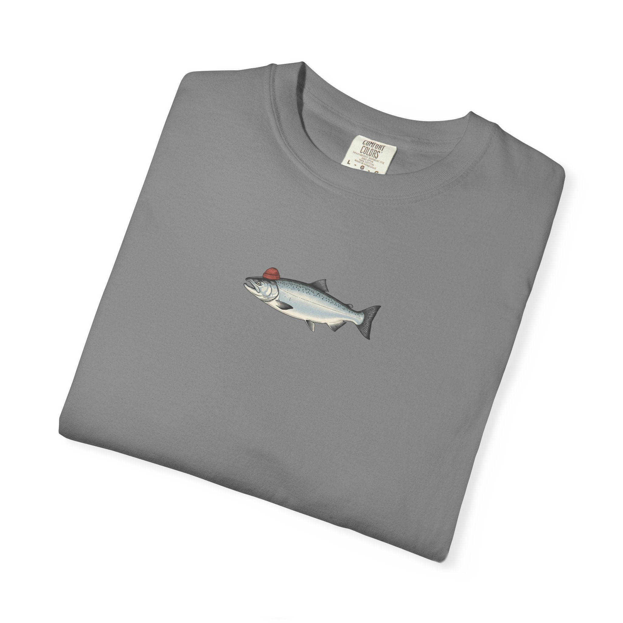 Salmon T-Shirt
