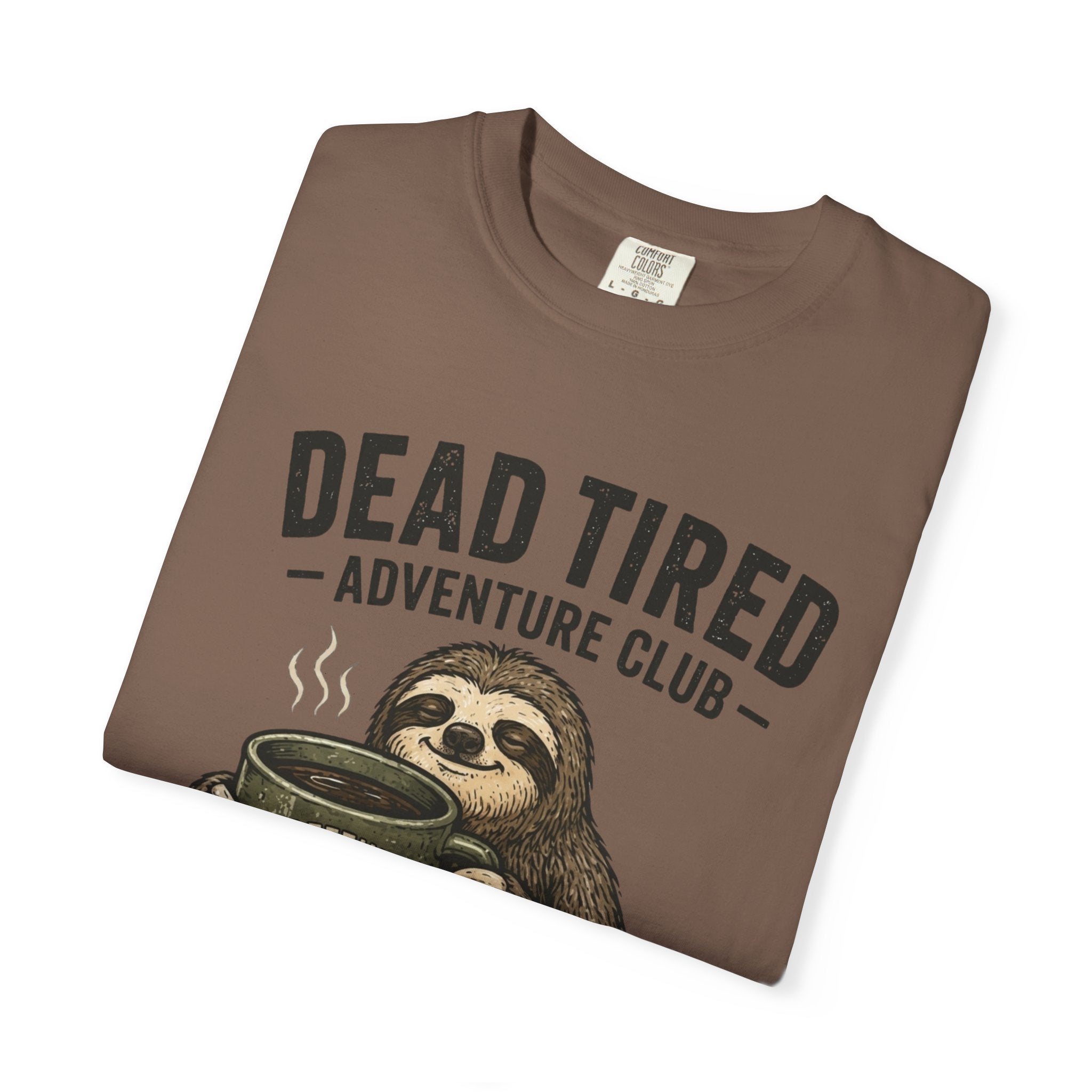 The Coffee Person T-Shirt