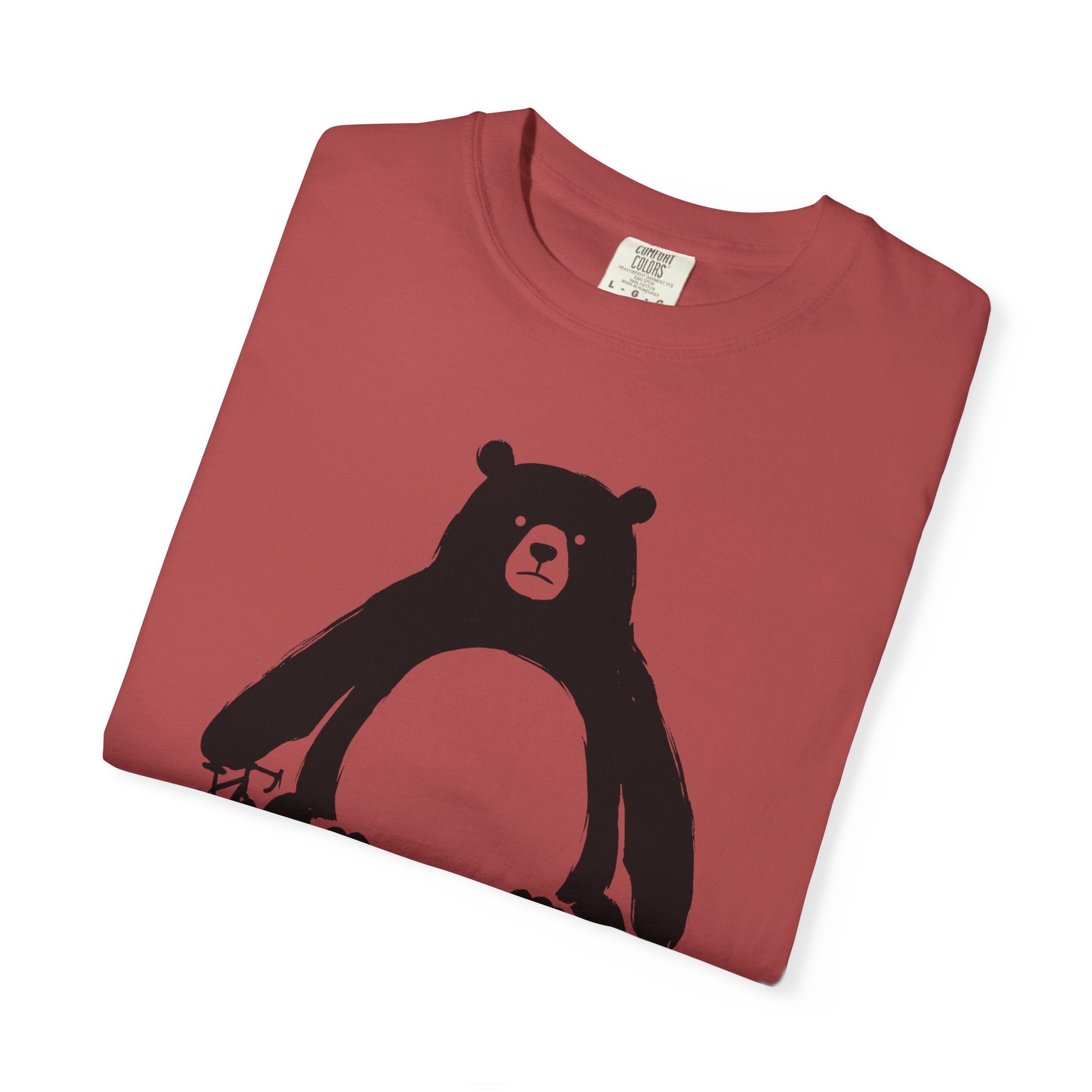 Grumpy Bear T-Shirt