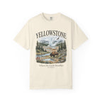 Yellowstone Scenic T-Shirt