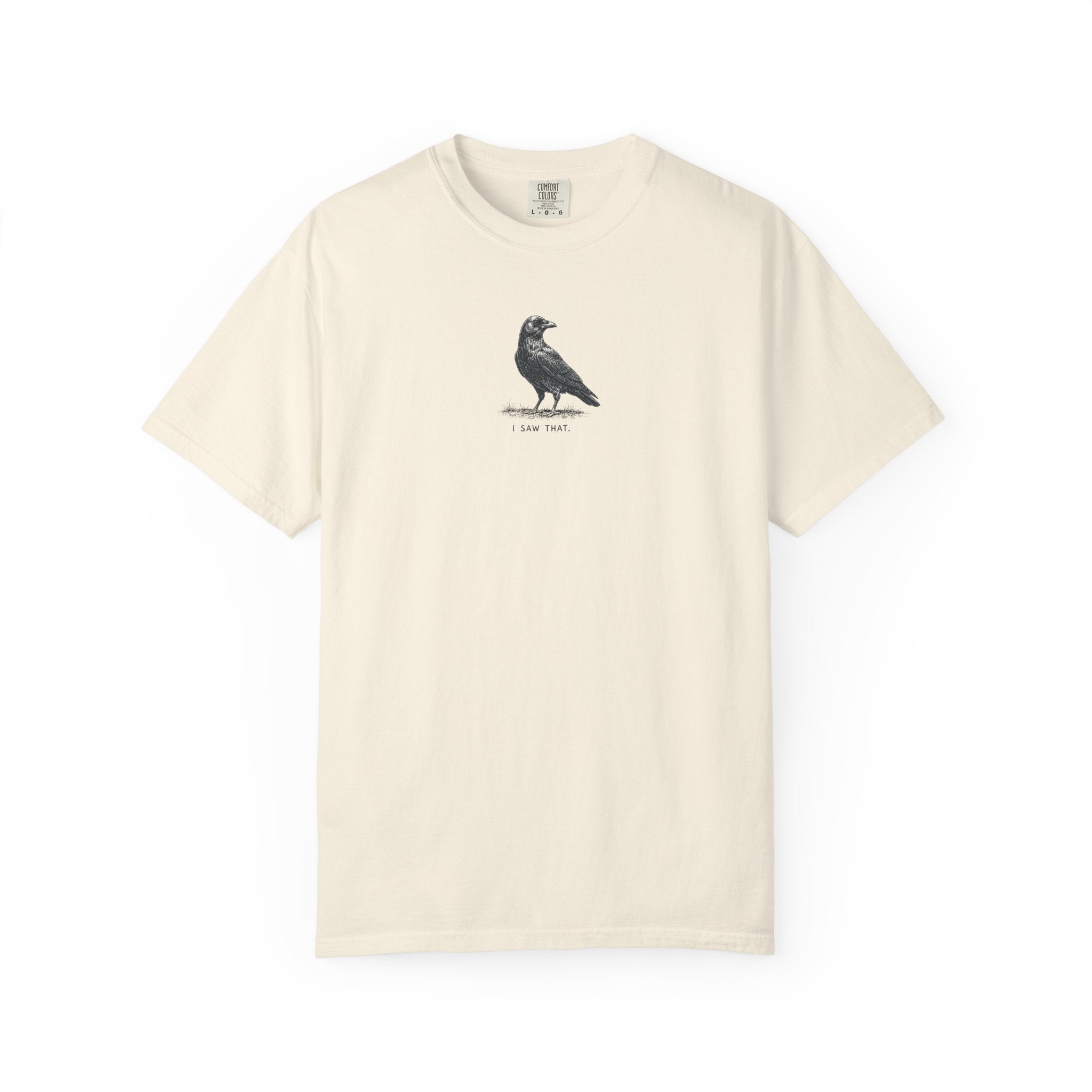 Raven T-Shirt