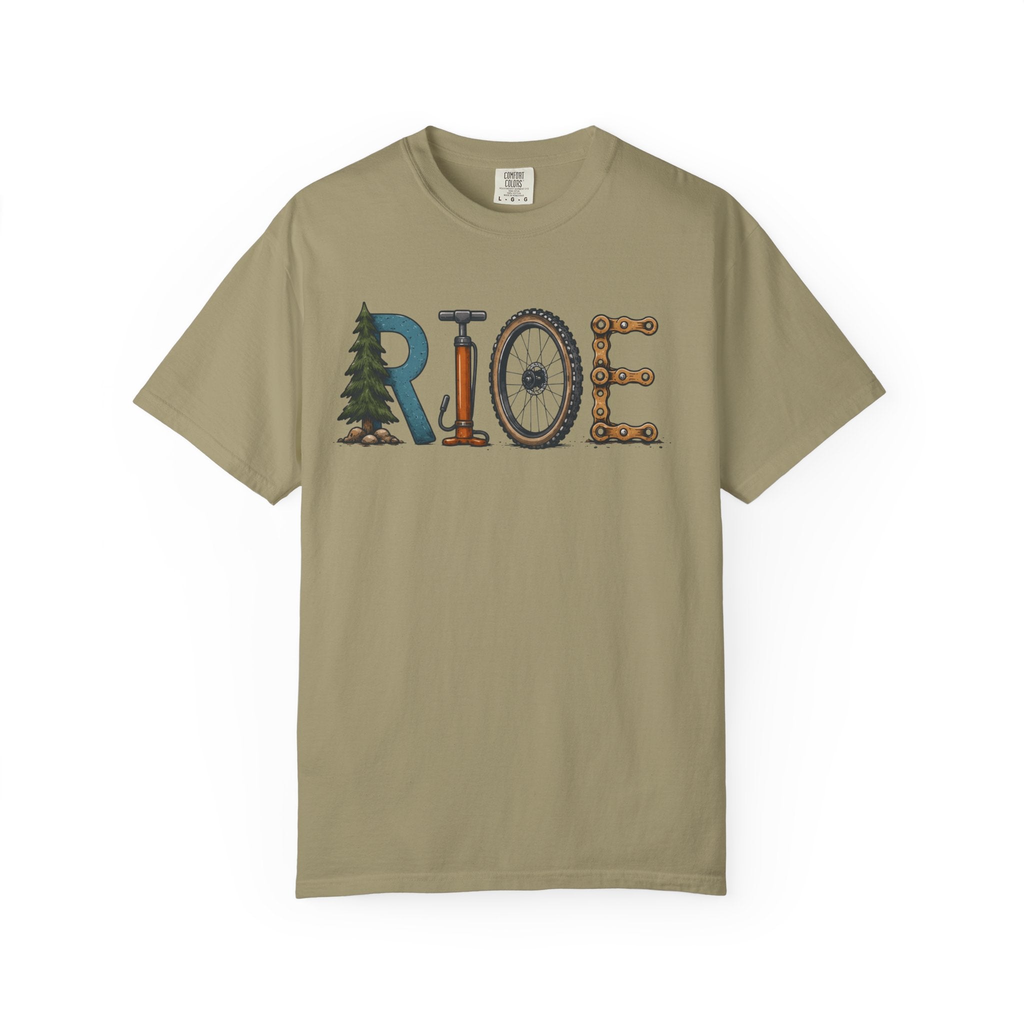 RIDE T-Shirt