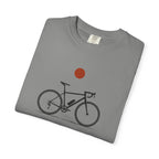 Just Ride Bike T-Shirt