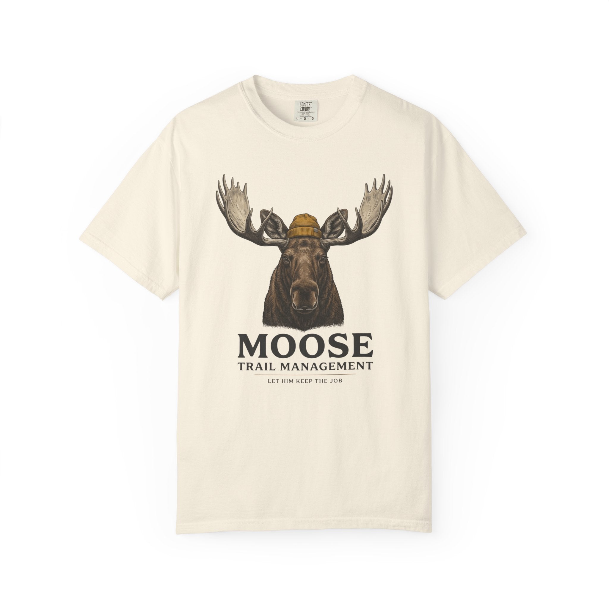 Moose T-Shirt