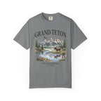 Grand Teton Scenic T-Shirt