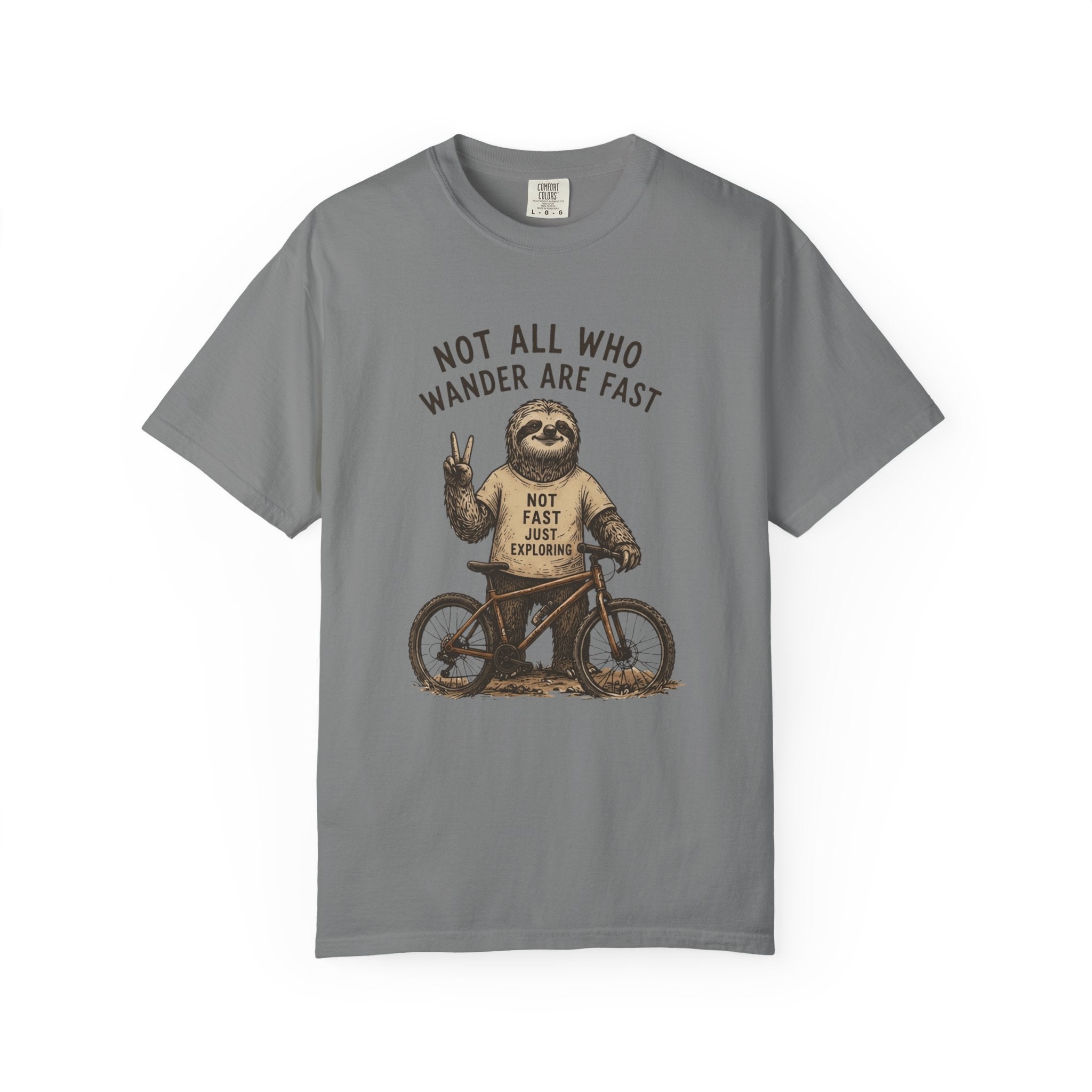 Wander T-Shirt