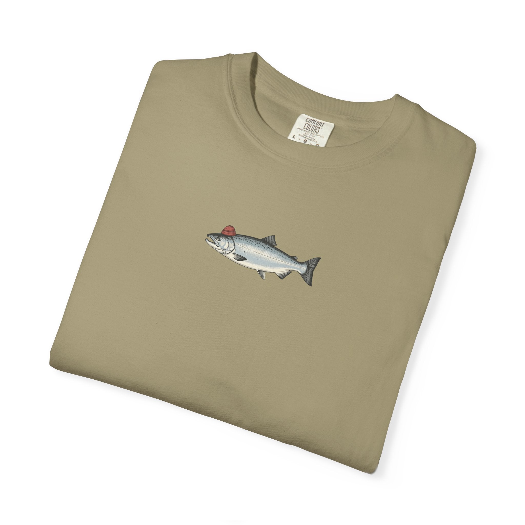 Salmon T-Shirt