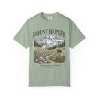 Mount Rainier Scenic T-Shirt