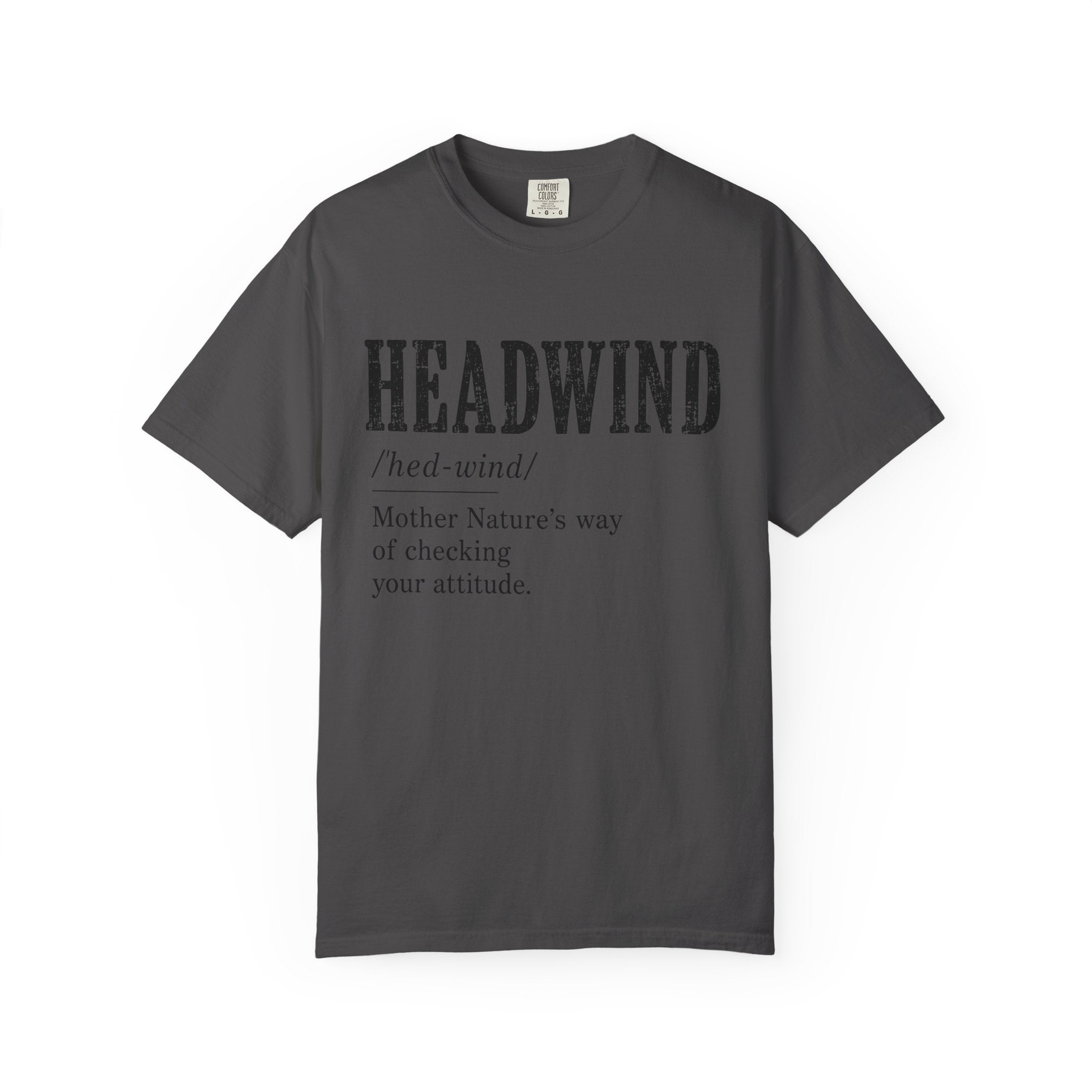 Headwind T-Shirt