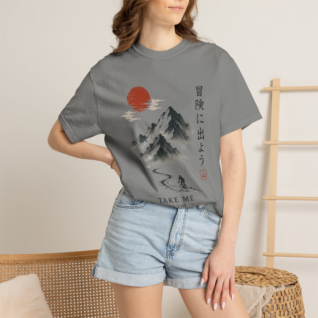 Take Me to the Mountains T-Shirt